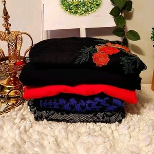 Dresses 5 Sales, Sybilla y various